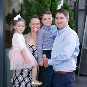 Meet your Posher, Kerry